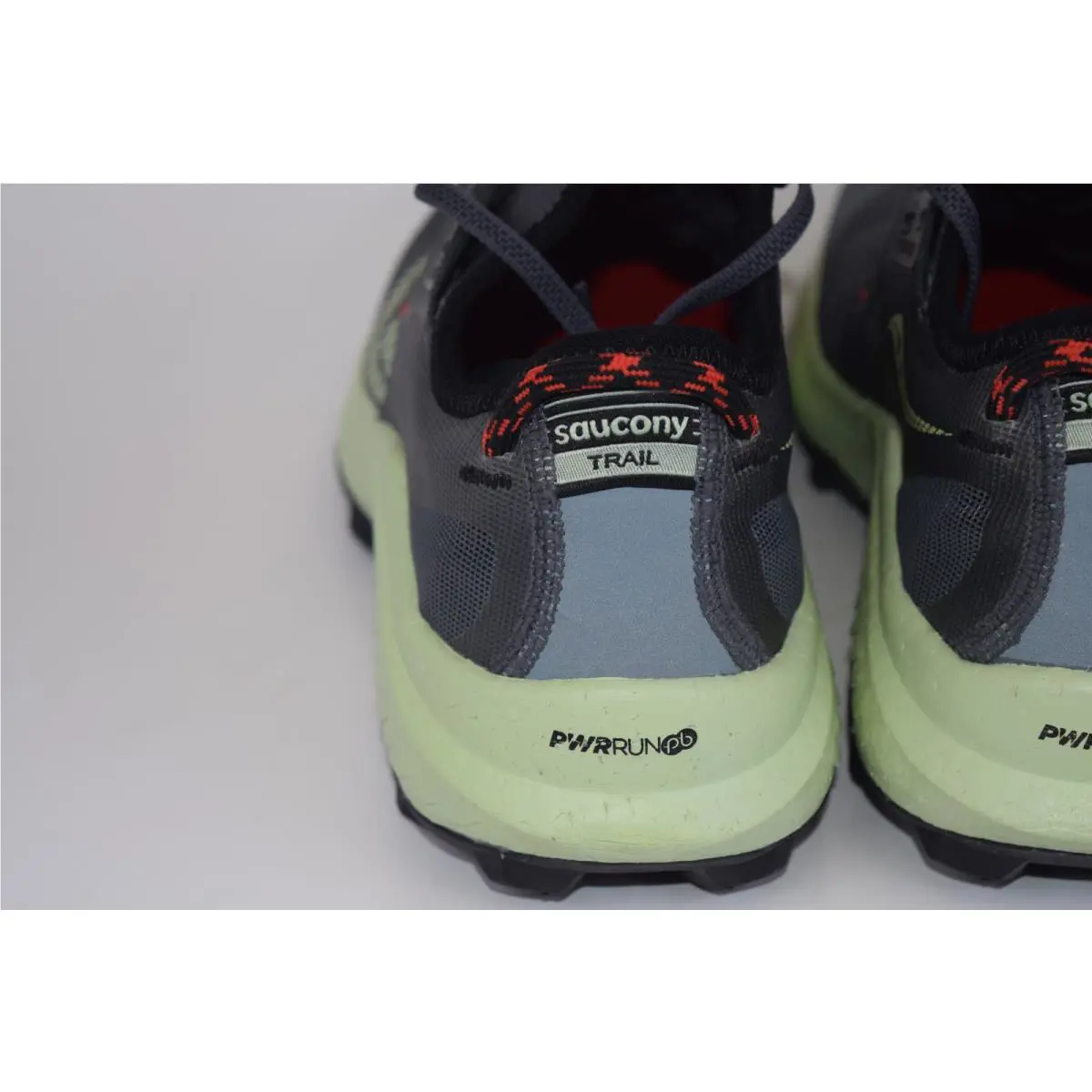 Saucony shoes - Saucony Endorphin Rift - Endorphin Rift - S20856-31 - Gray 10