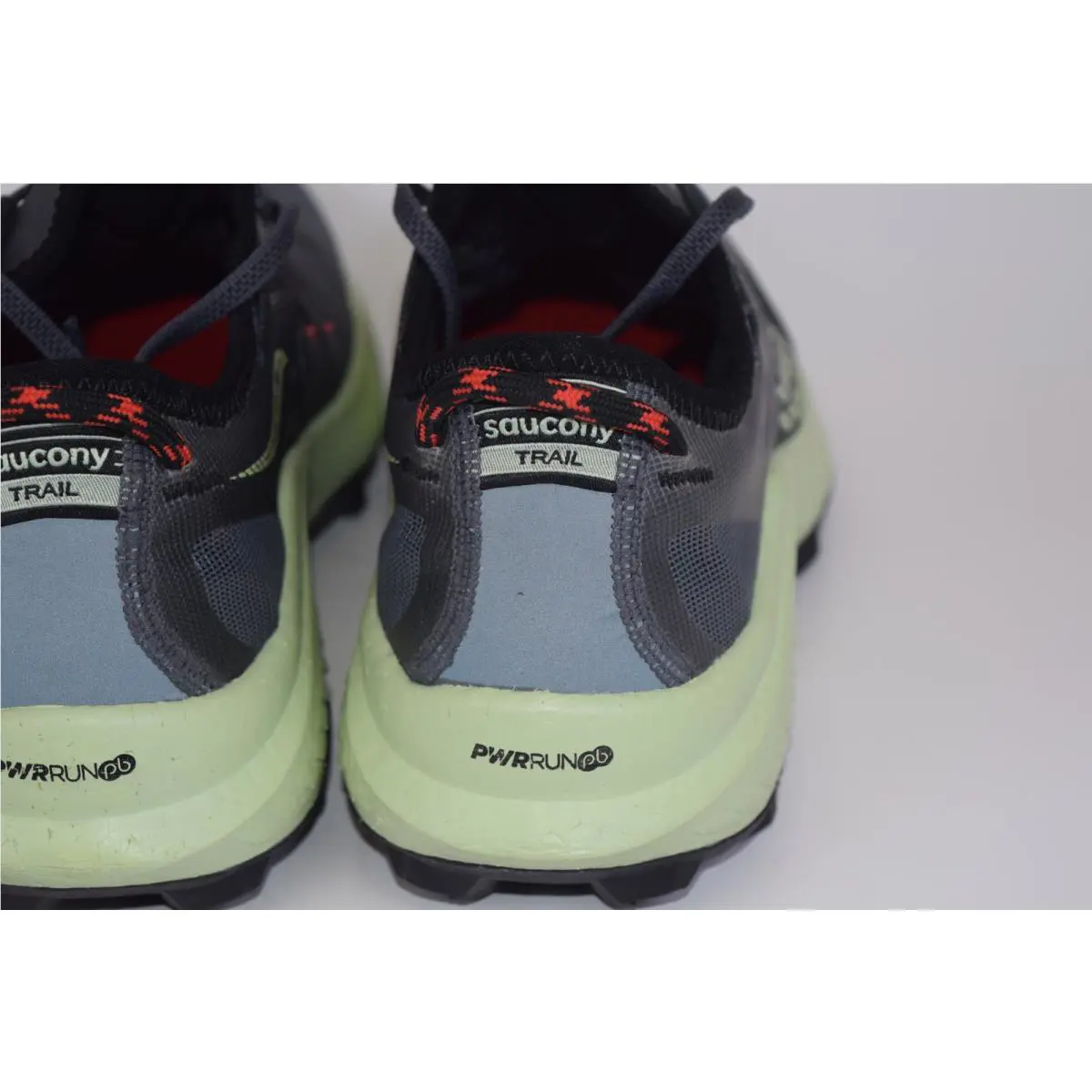 Saucony shoes - Saucony Endorphin Rift - Endorphin Rift - S20856-31 - Gray 11
