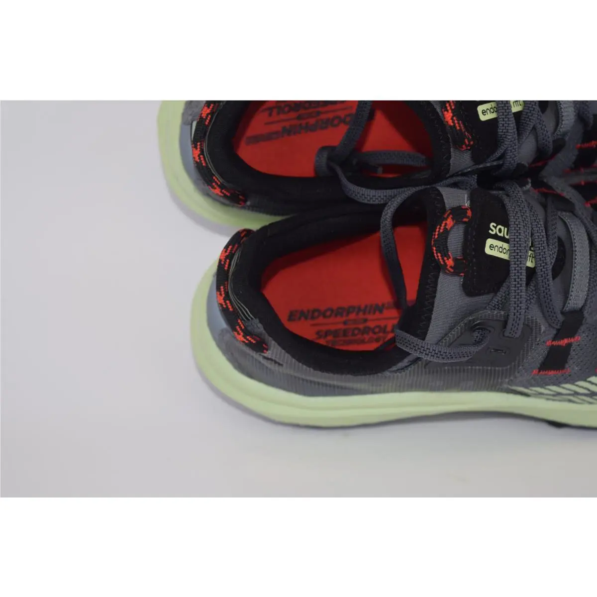 Saucony shoes - Saucony Endorphin Rift - Endorphin Rift - S20856-31 - Gray 13