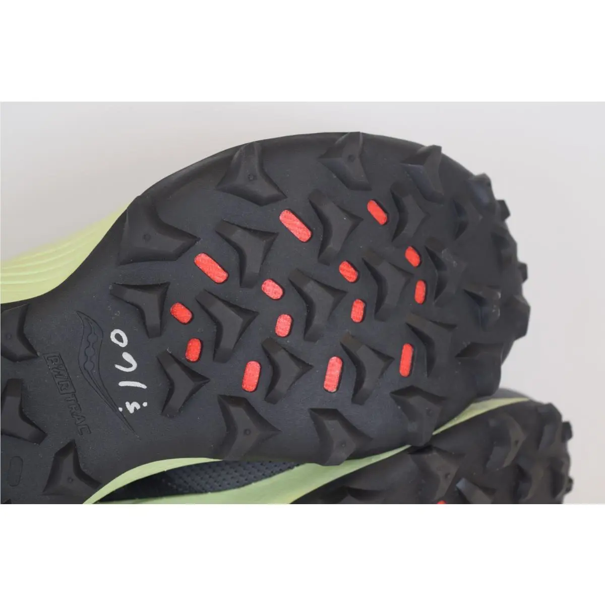 Saucony shoes - Saucony Endorphin Rift - Endorphin Rift - S20856-31 - Gray 15