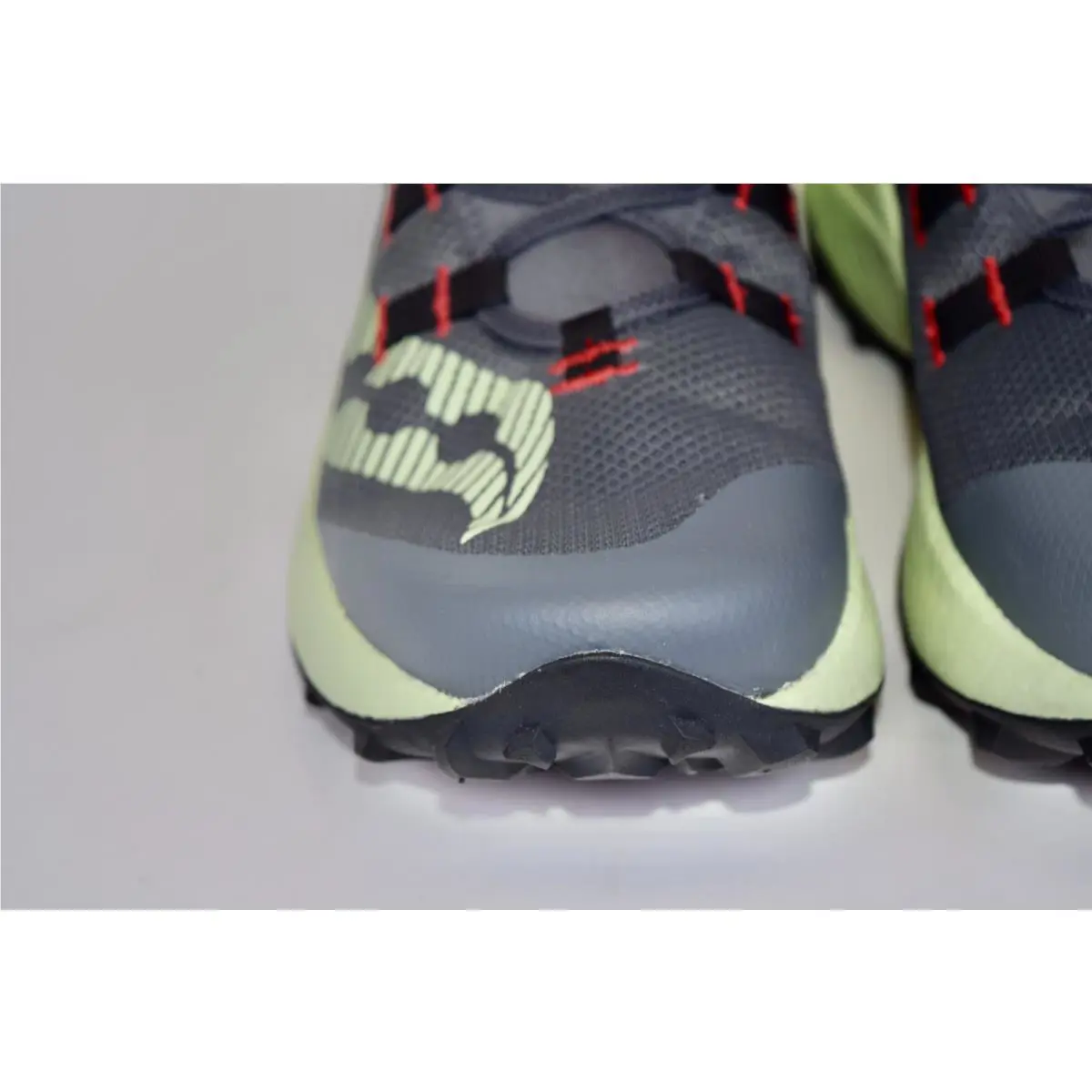 Saucony shoes - Saucony Endorphin Rift - Endorphin Rift - S20856-31 - Gray 5