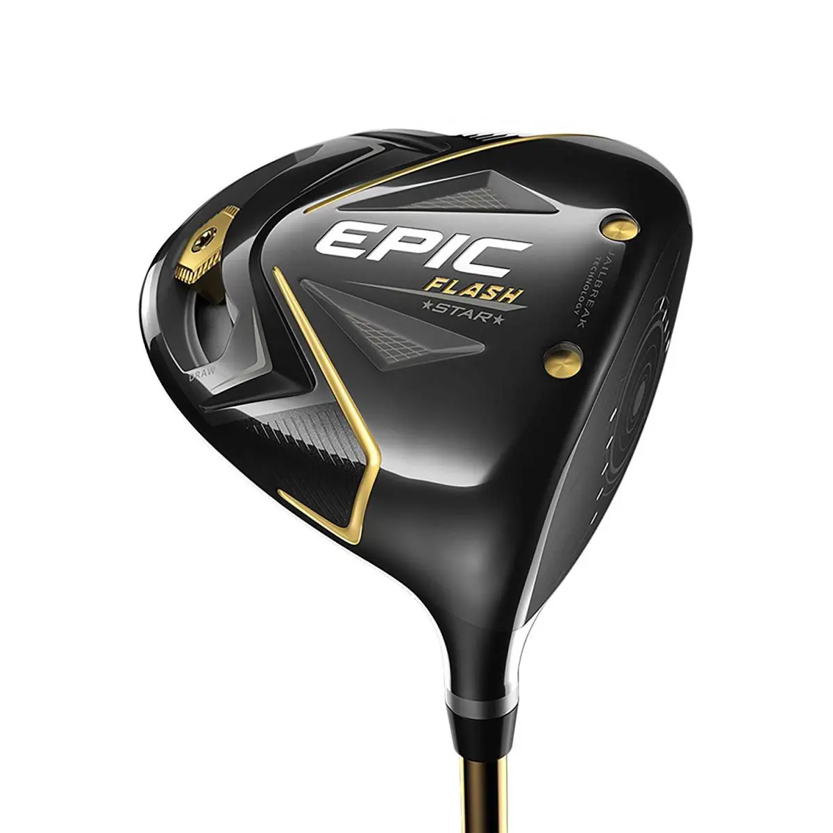 Callaway  - Epic Flash Star - Epic Flash Star - 4B451225F100 (UPC: 190228855152) 2