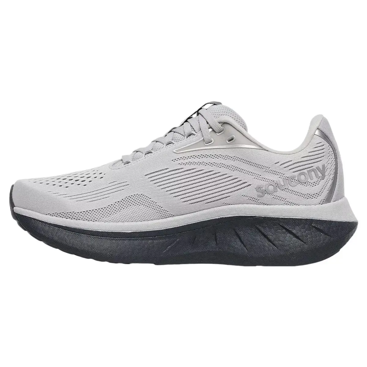 Saucony shoes - Ride 18 - Ride - Multicolor (UPC: 195020795460) 0