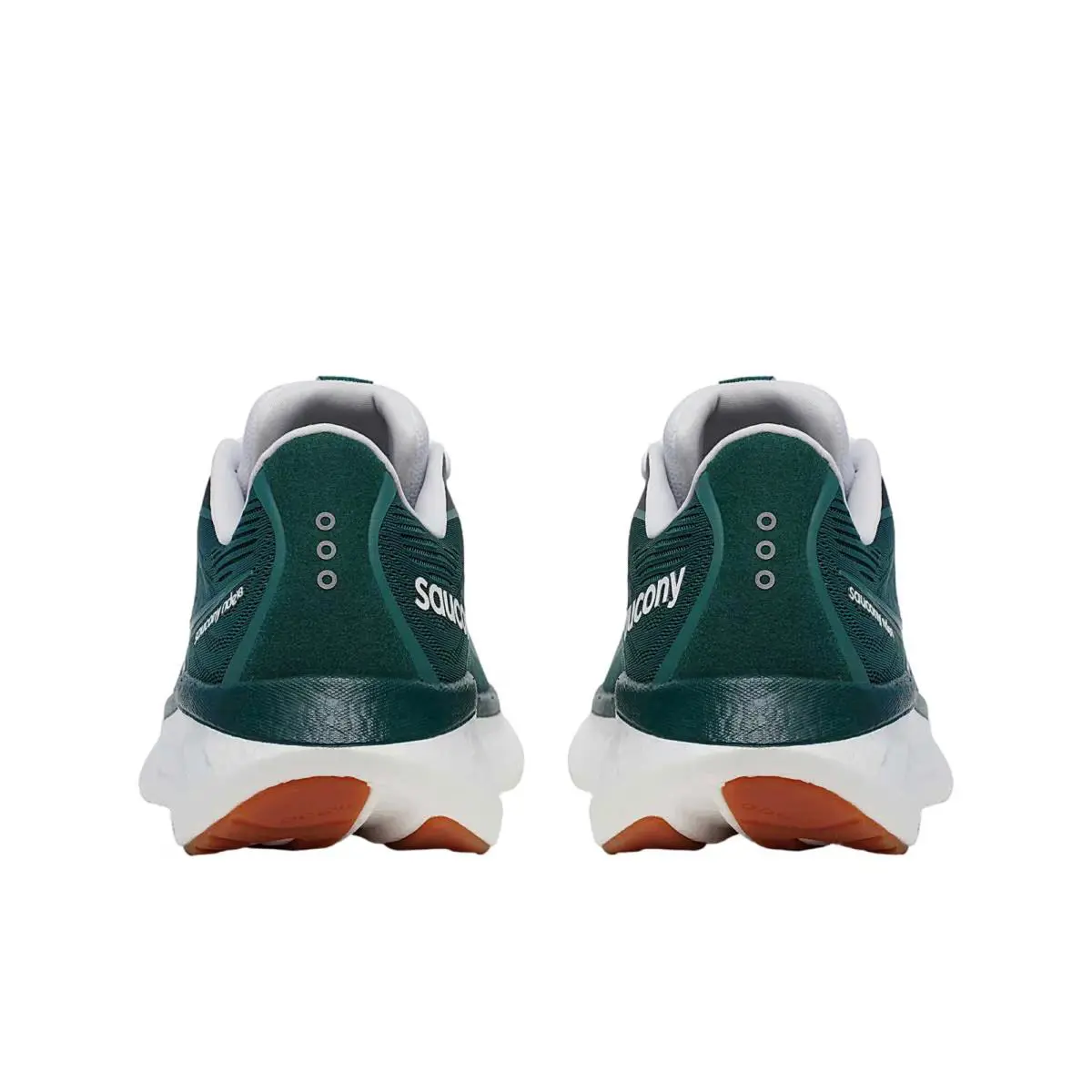 Saucony shoes - Ride 18 - Ride - Multicolor (UPC: 195021163084) 2