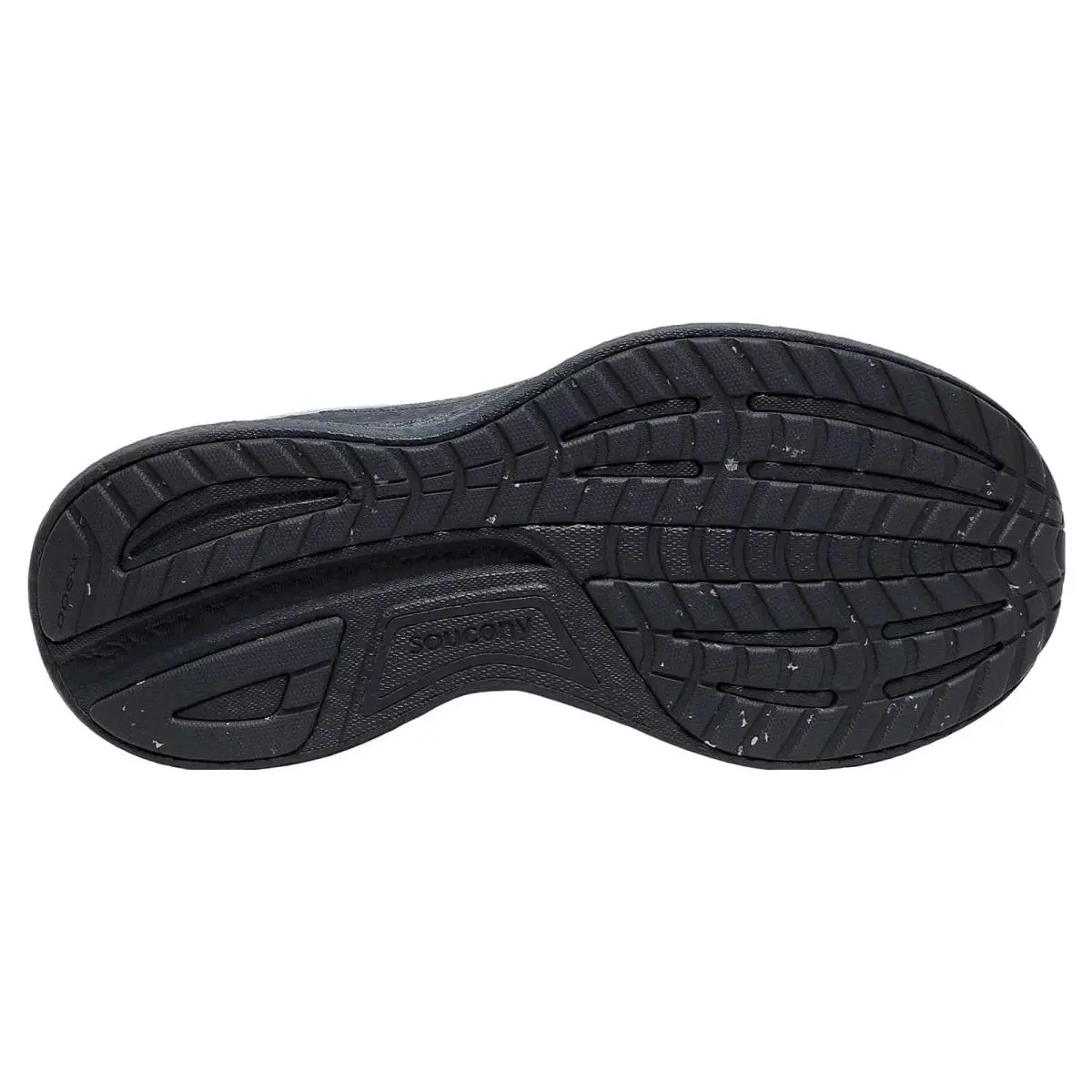 Saucony shoes - Ride 18 - Ride - Multicolor (UPC: 195020795439) 2