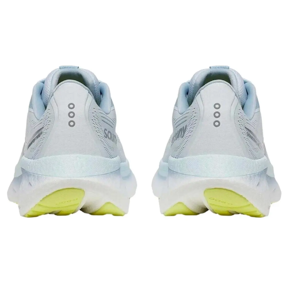 Saucony shoes - Ride 18 - Ride - Multicolor (UPC: 195020779118) 1