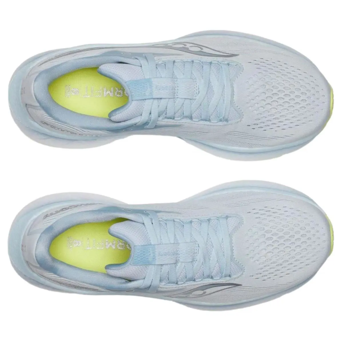 Saucony shoes - Ride 18 - Ride - Multicolor (UPC: 195020779118) 2