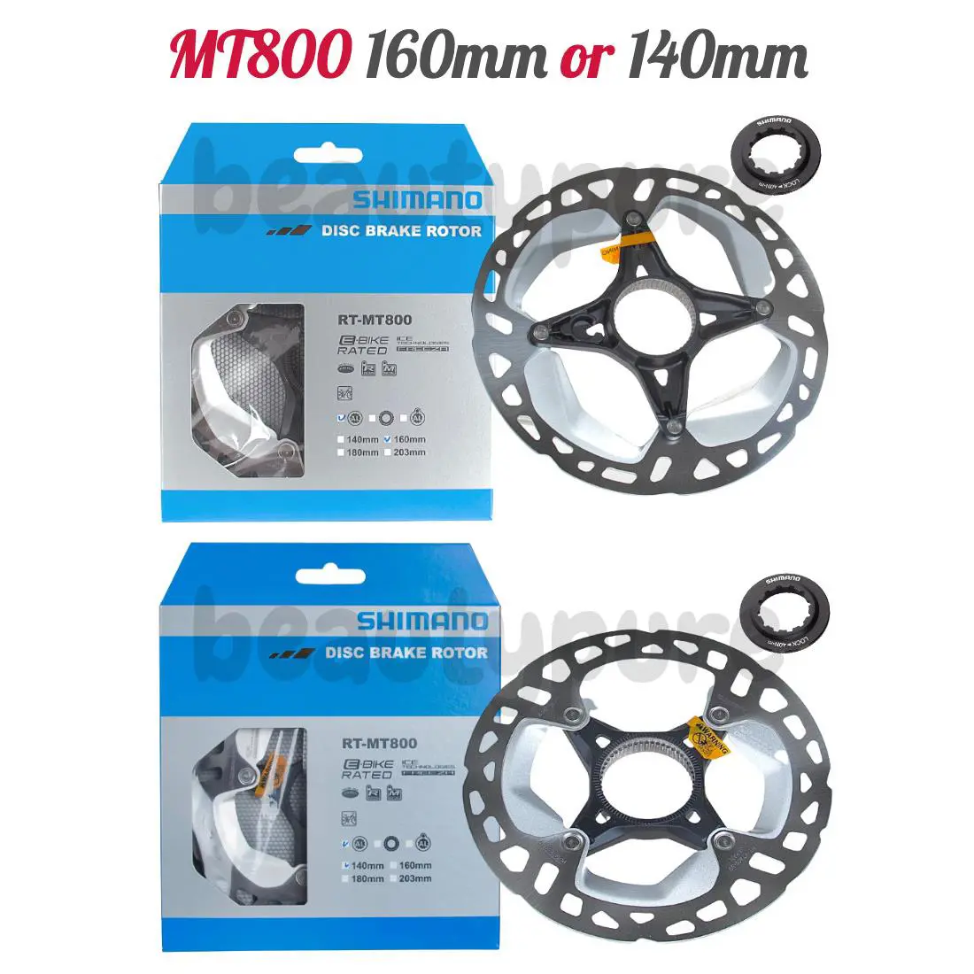 Shimano  - IRTMT800SSI / IRTMT800SI - IRTMT800SSI IRTMT800SI 0