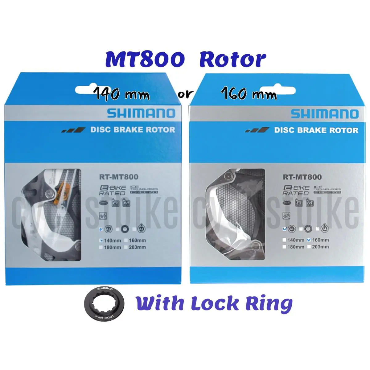 Shimano  - IRTMT800SSI / IRTMT800SI - IRTMT800SSI IRTMT800SI 0