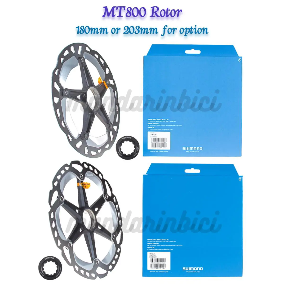 Shimano  - IRTMT800MI / IRTMT800LI - IRTMT800MI IRTMT800LI 0