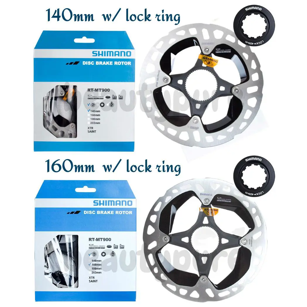 Shimano  - MT900 - IRTMT900S/IRTMT900SS 0