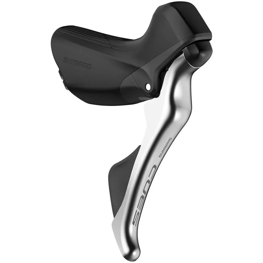 Shimano Cues ST-U6030-10R Shift/brake Lever - Right 10/11-Speed Silver