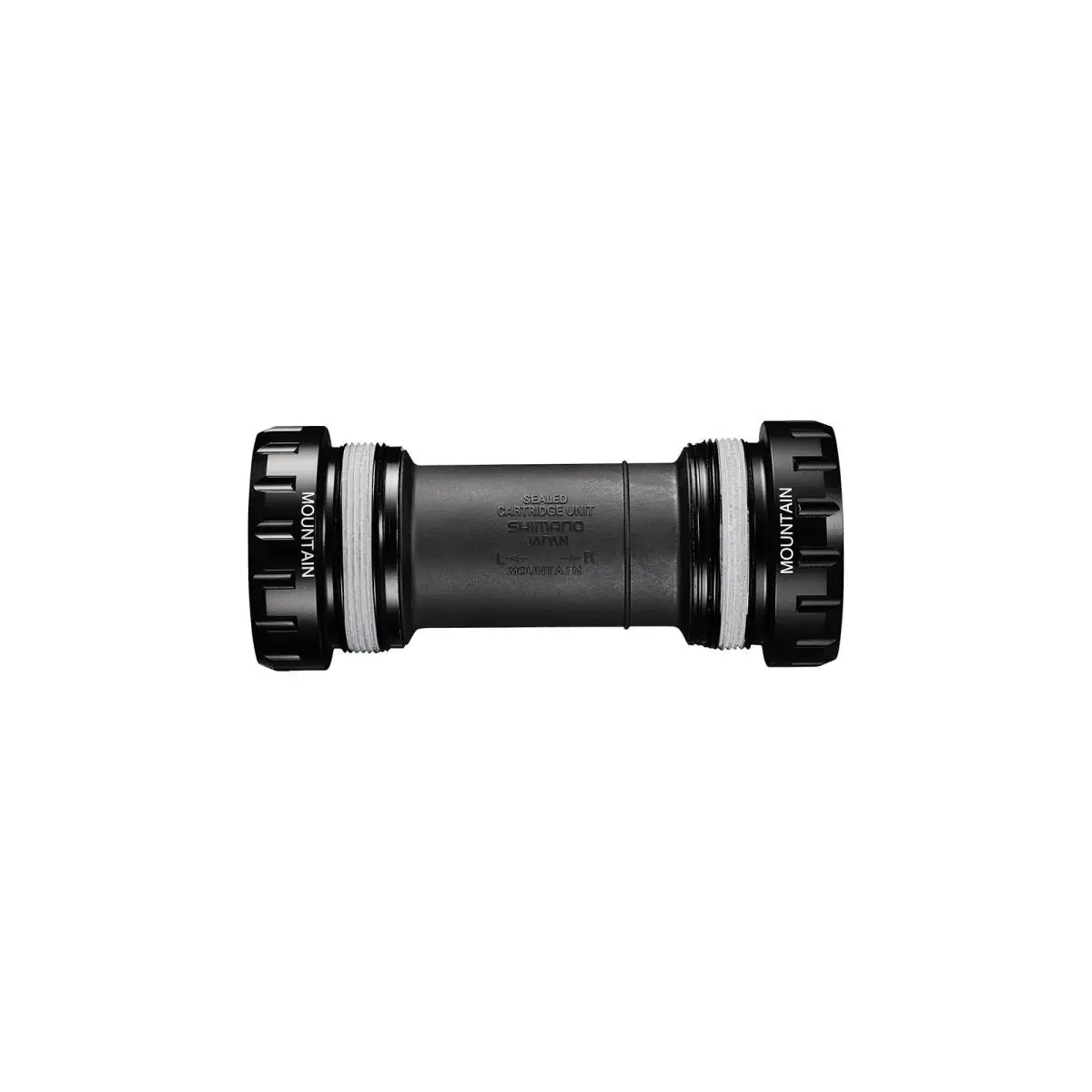 Shimano  - IBBMT801B - IBBMT801B - Black (UPC: 4550170605919) 0