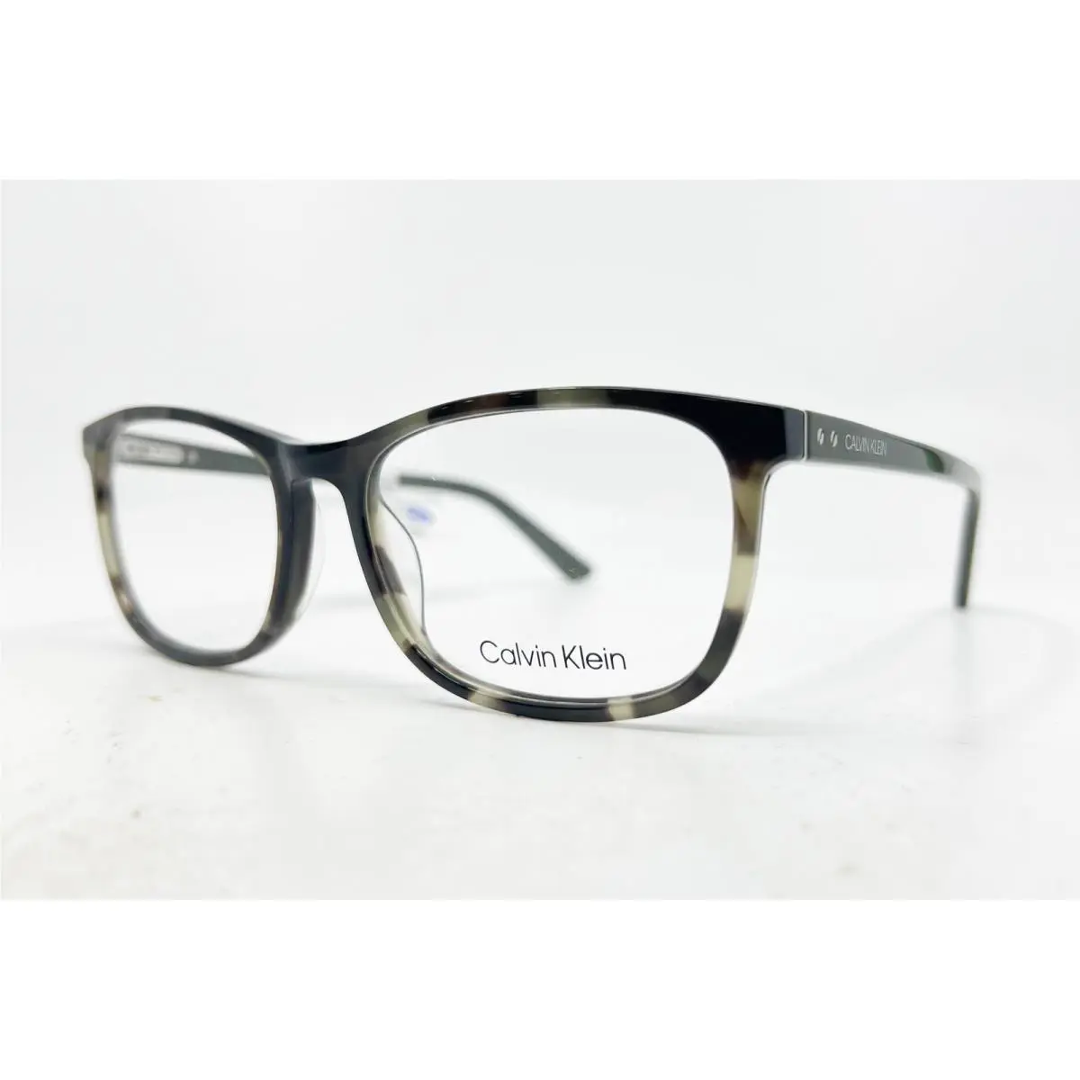 Calvin Klein Eyeglasses Women Green CK20511 396 57-18-150 57mm