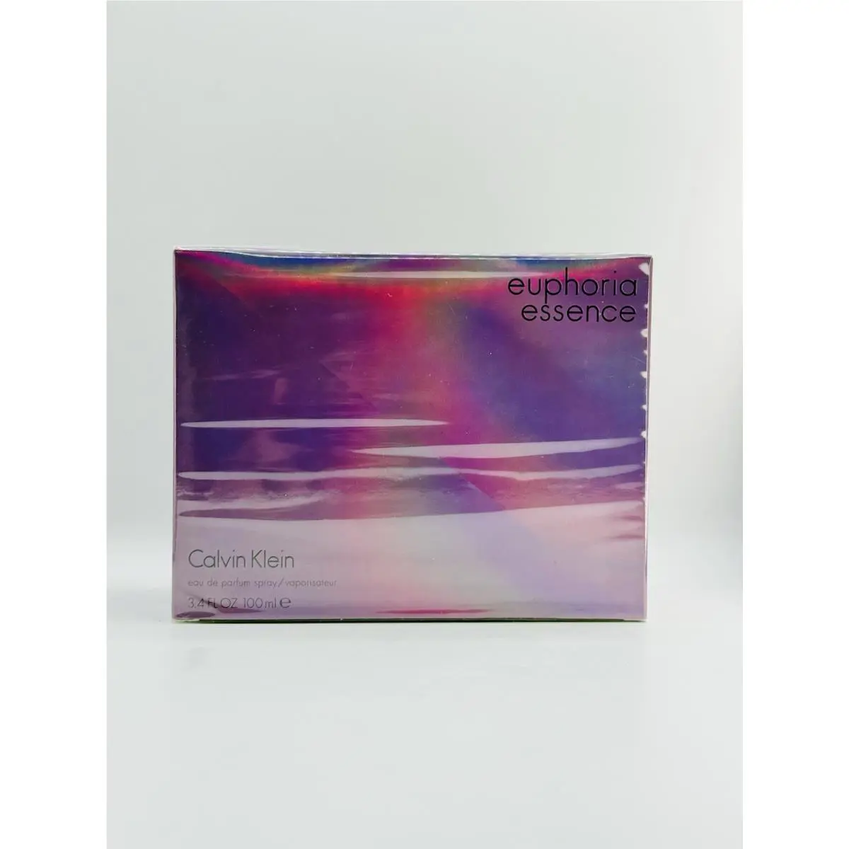 Euphoria Essence By Calvin Klein For Women Edp Spray Perfume 3.4oz