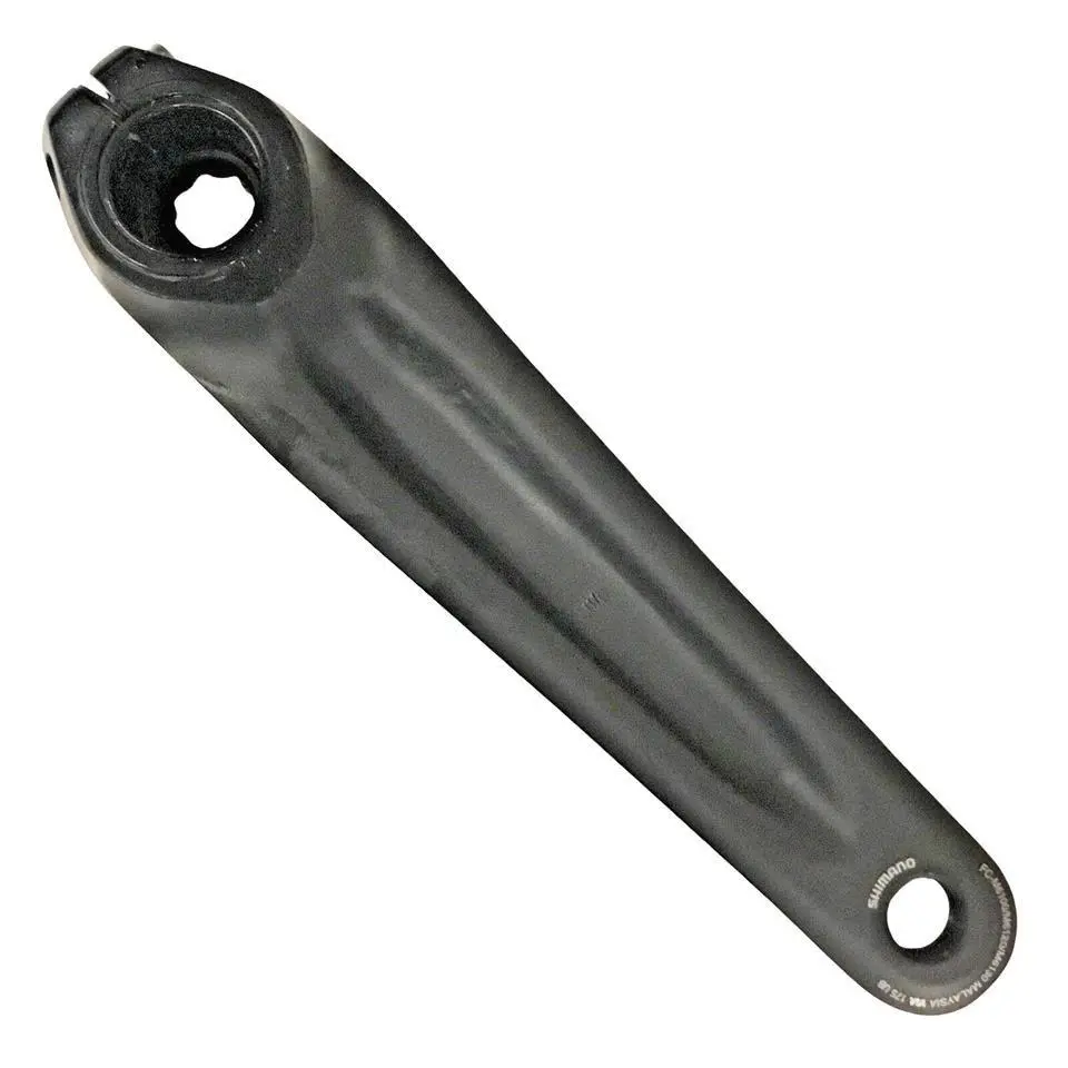 Shimano  - Deore M6100 - Deore - FC?M6100?1 - Black 3