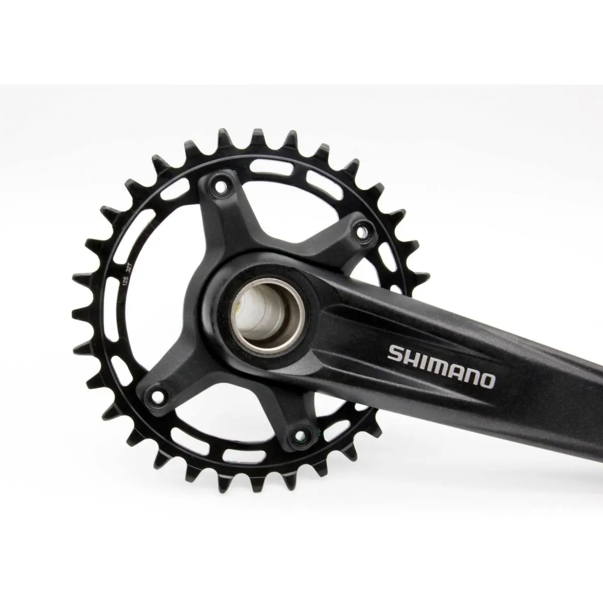 Shimano  - FC-MT510 - FCMT510-03 - Black 5