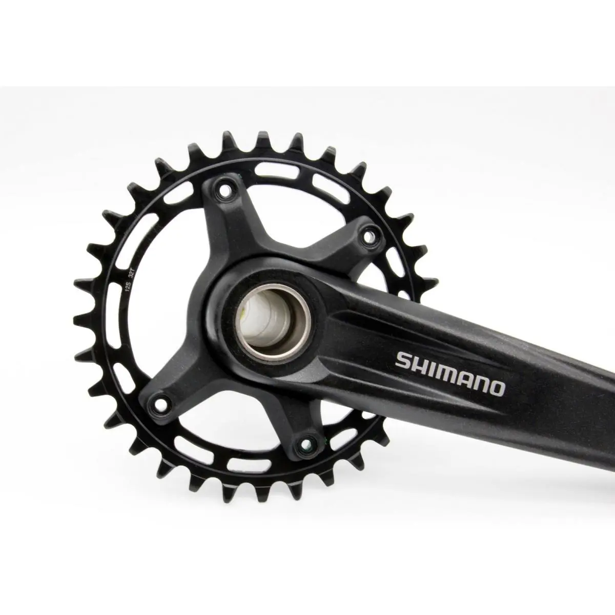 Shimano  - FC-MT510 - FC-MT510-05 - Black 0