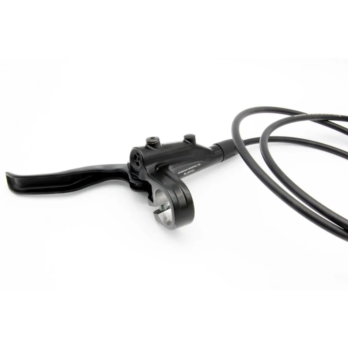 Shimano  - BL-MT401/BR-MT410 - BR-MT410-V1667 - Black 3