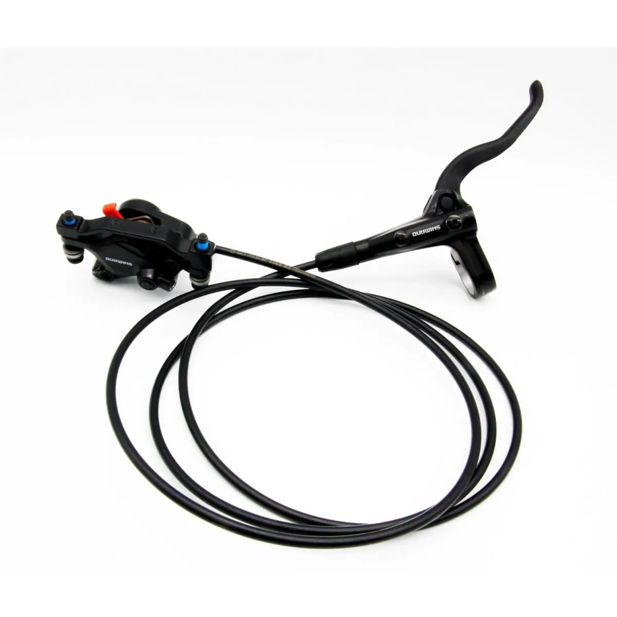 Shimano  - BL-MT401/BR-MT410 - BR-MT410-V1667 - Black 2