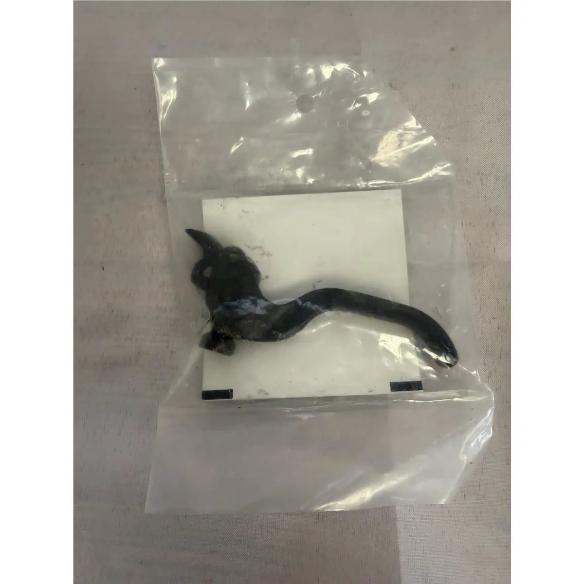 Shimano  - BL-M7100 - Y2S798010 IBLM7100L - Black (UPC: 192790595320) 1