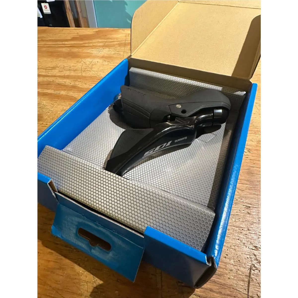Shimano  - Black (UPC: 689228869721) 0