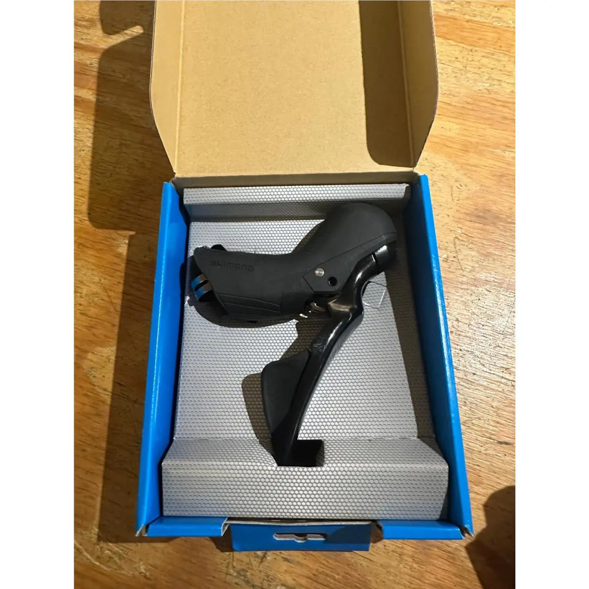 Shimano  - Black (UPC: 689228869721) 1