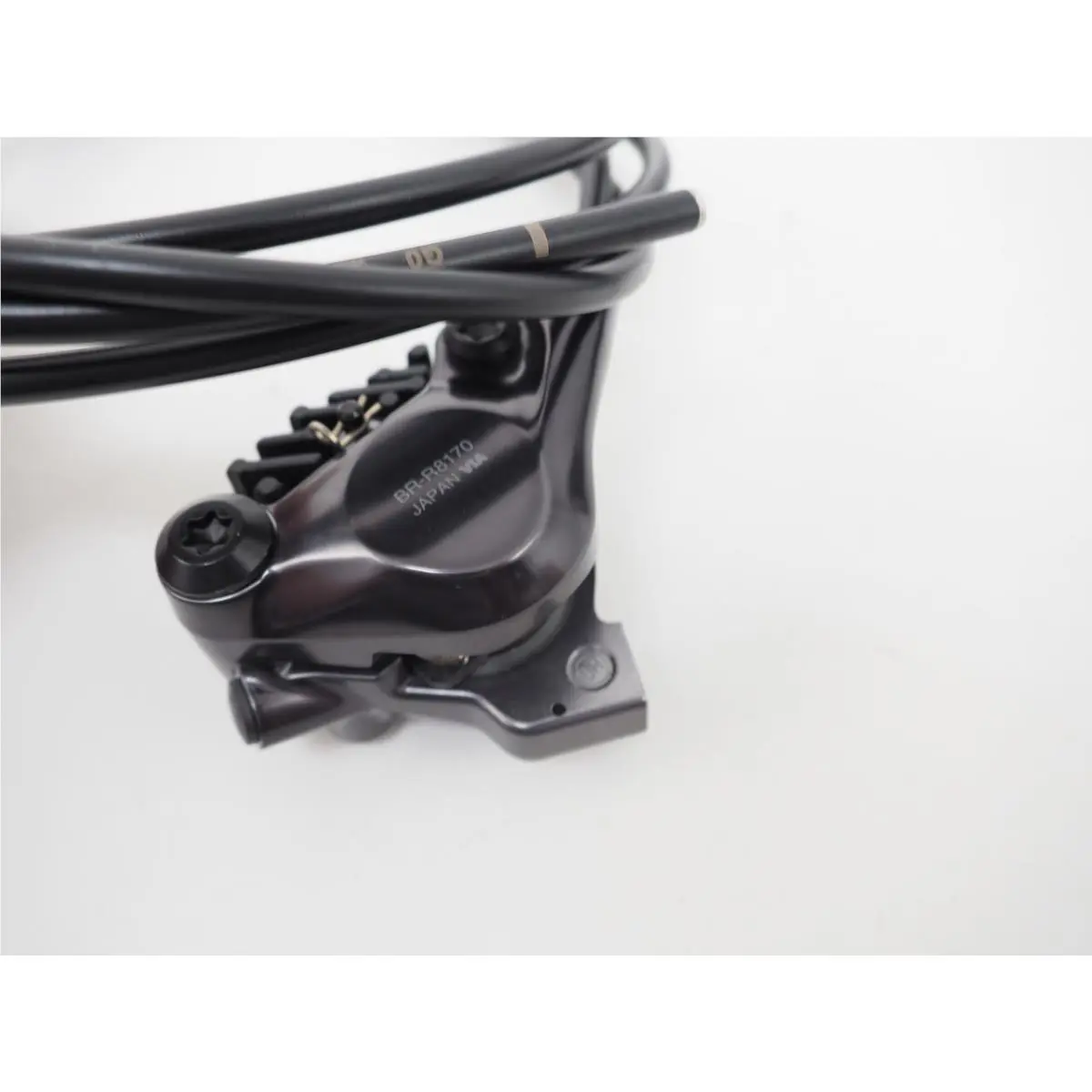 Shimano  - ST/BR-R8170-R - ST/BR-R8170-R - Black 8