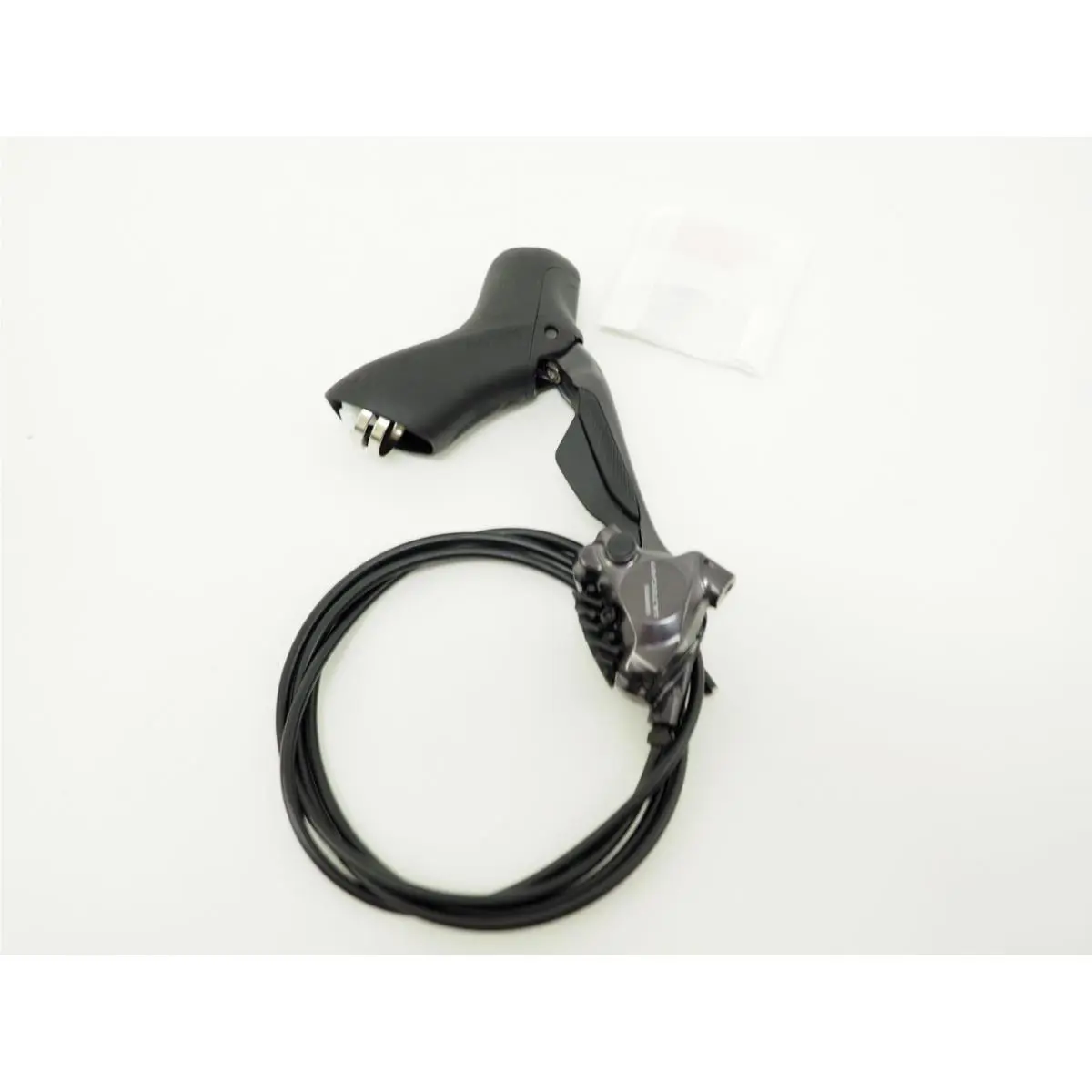 Shimano  - ST/BR-R8170-R - ST/BR-R8170-R - Black 2