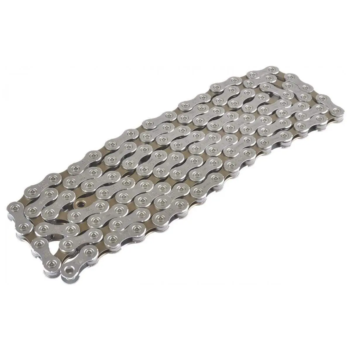 Shimano CN-HG54 Chain 1/2x3/32 116L Gry/brn 10sp