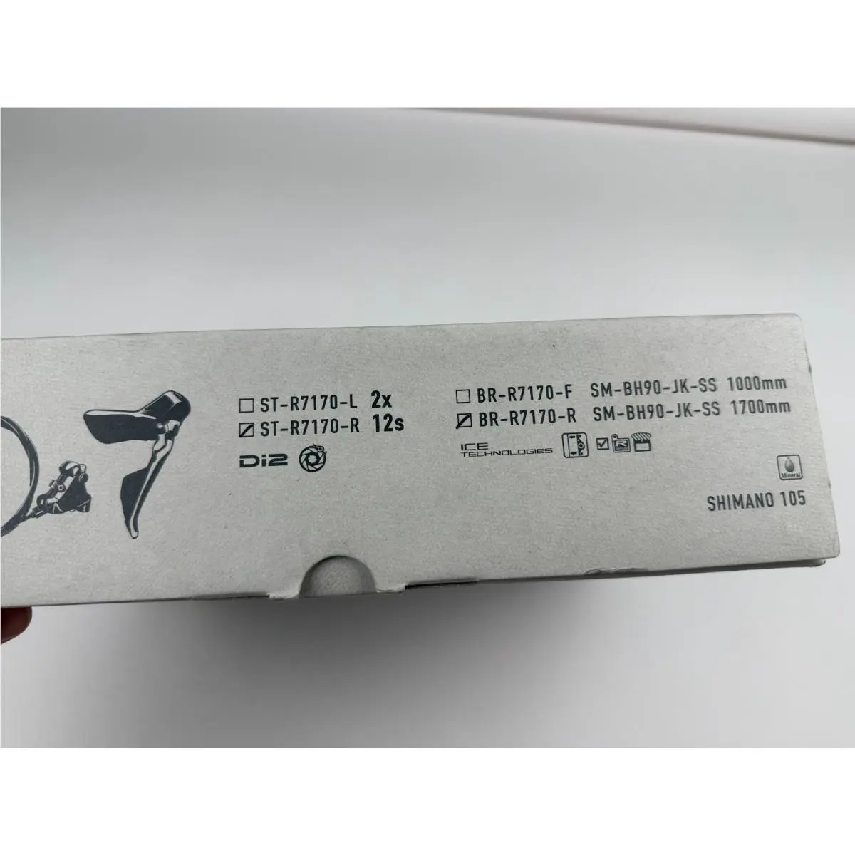 Shimano  0