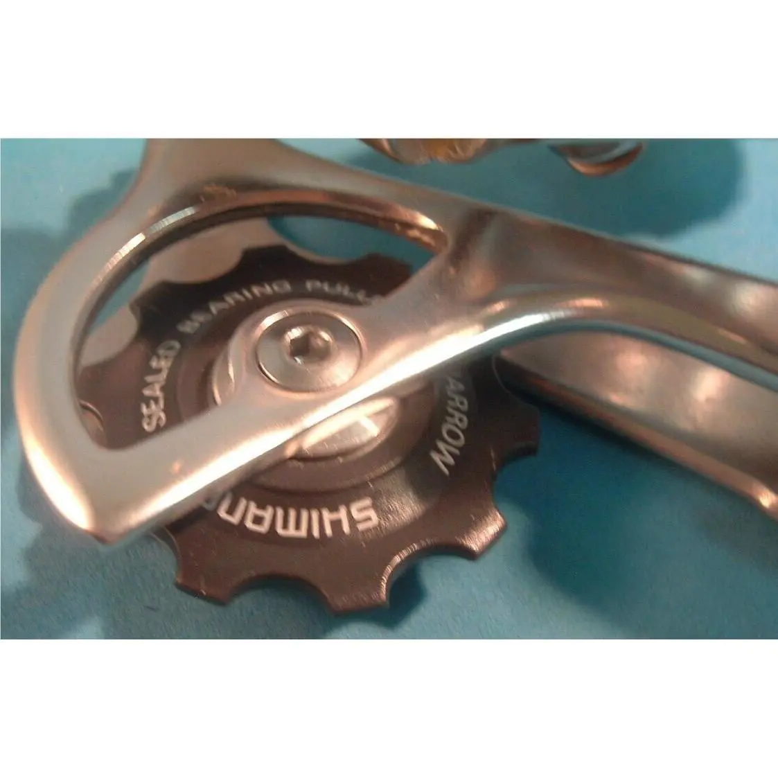 Shimano  - XTR - XTR - RD-M900 - Gray 0
