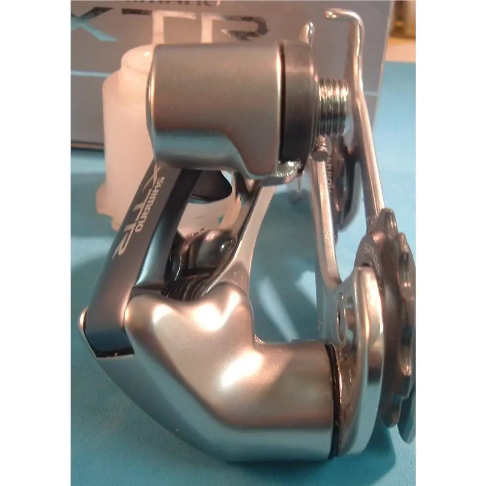 Shimano  - XTR - XTR - RD-M900 - Gray 2