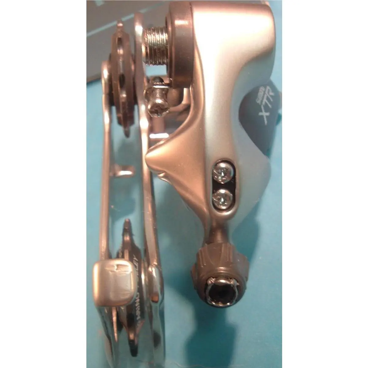 Shimano  - XTR - XTR - RD-M900 - Gray 3