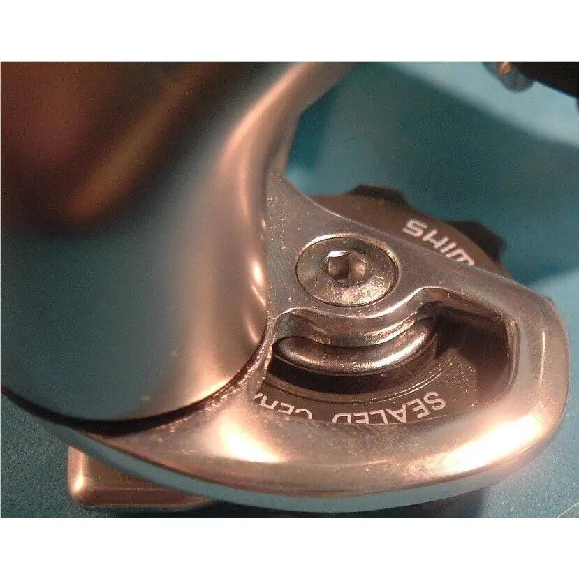Shimano  - XTR - XTR - RD-M900 - Gray 4