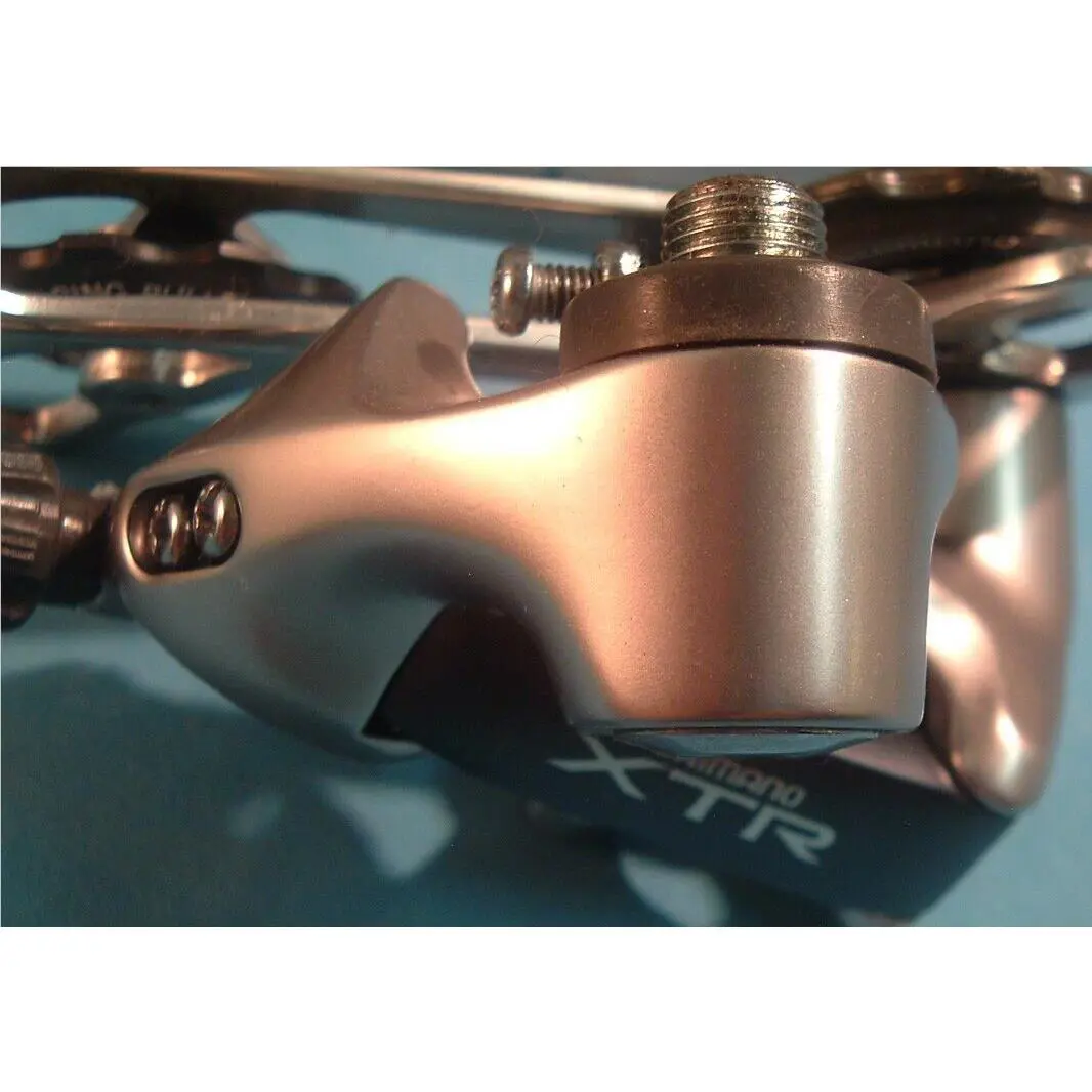 Shimano  - XTR - XTR - RD-M900 - Gray 5