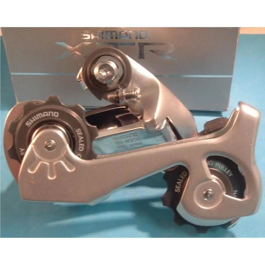 Shimano  - XTR - XTR - RD-M900 - Gray 6