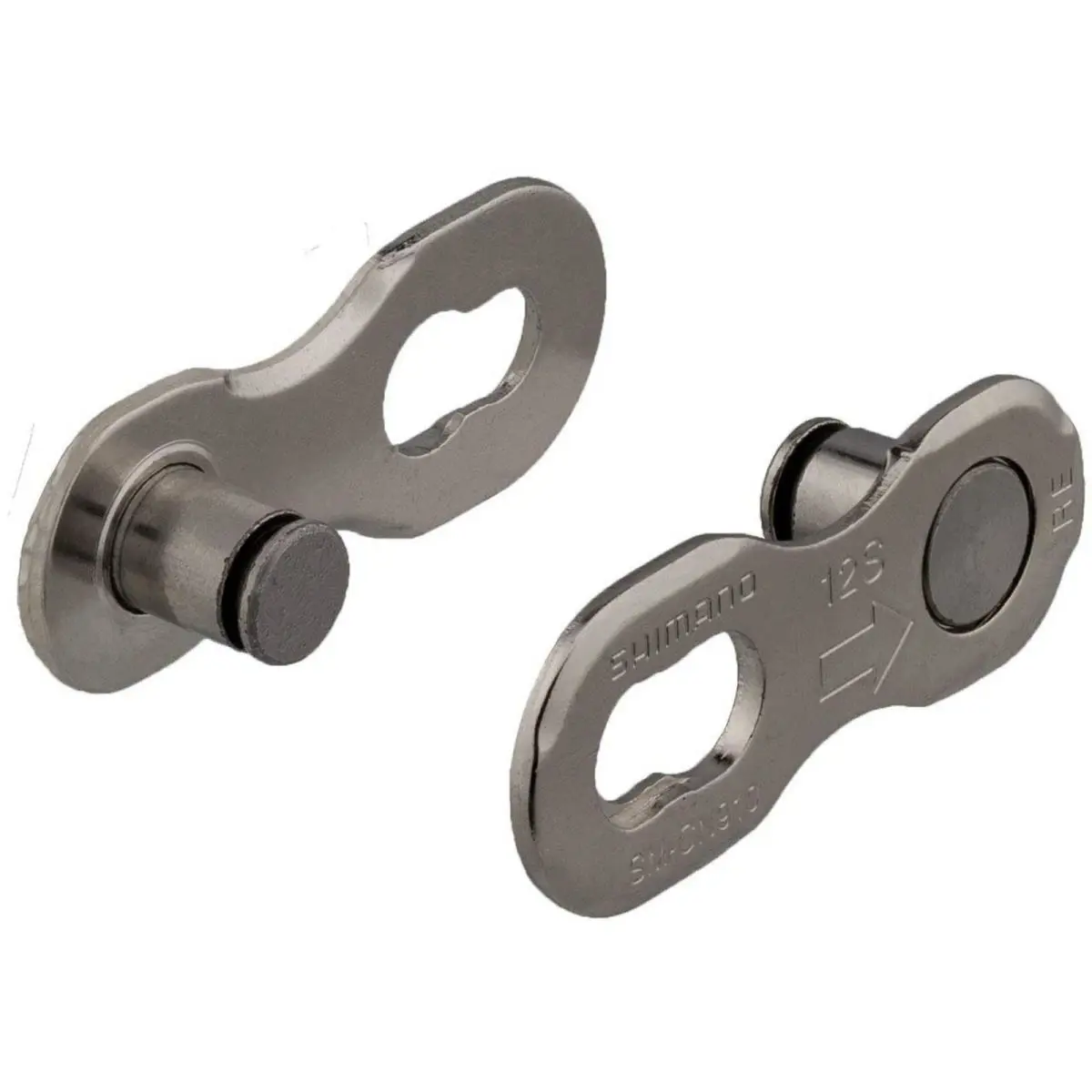 Shimano  - 2091060010 - 2091060010 - Silver (UPC: 4550170618827) 0