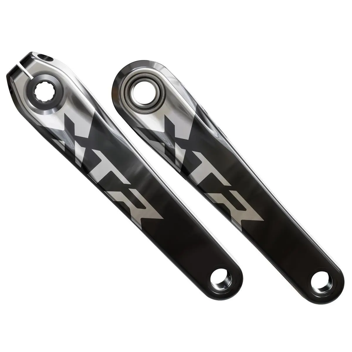 Shimano  - XTR FC-9220 - XTR - Black 0