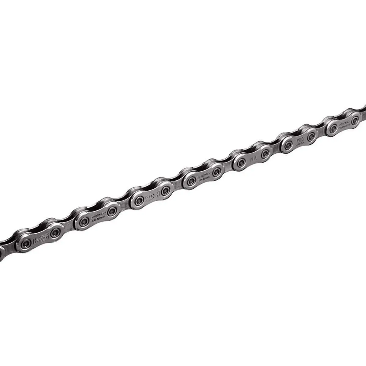 Shimano Deore XT CN-M8100 XT Chain with Quick Link 12-Speed 126L Silver