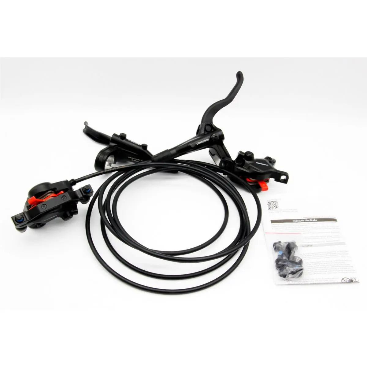 Shimano  - BL-MT401/BR-MT410 - BR-MT410 - Black 0