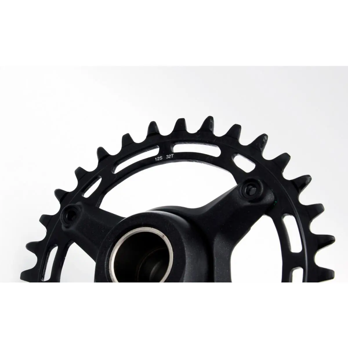 Shimano  - FC-M510 - FC-M510 - Black 2