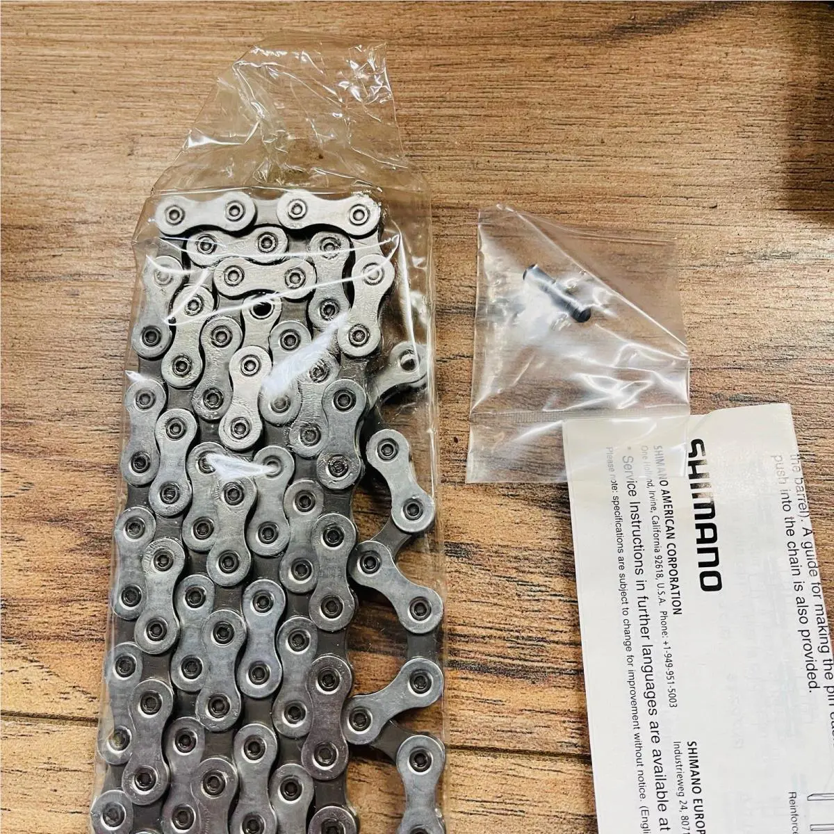Shimano  0
