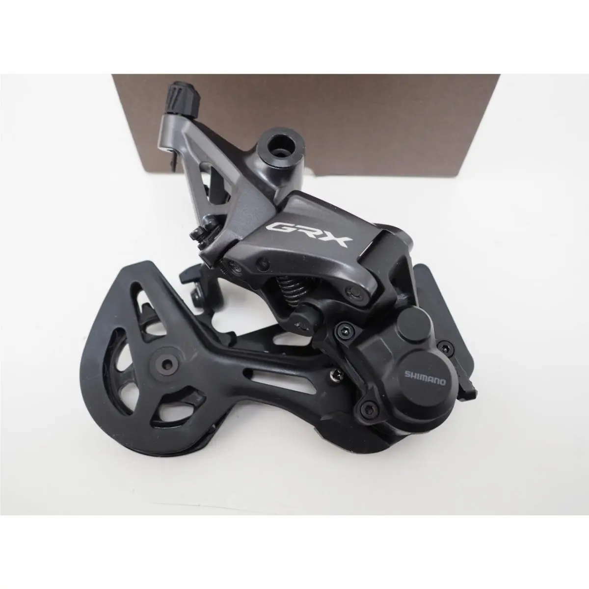 Shimano  - RX822-GS - RX822-GS - Black 0