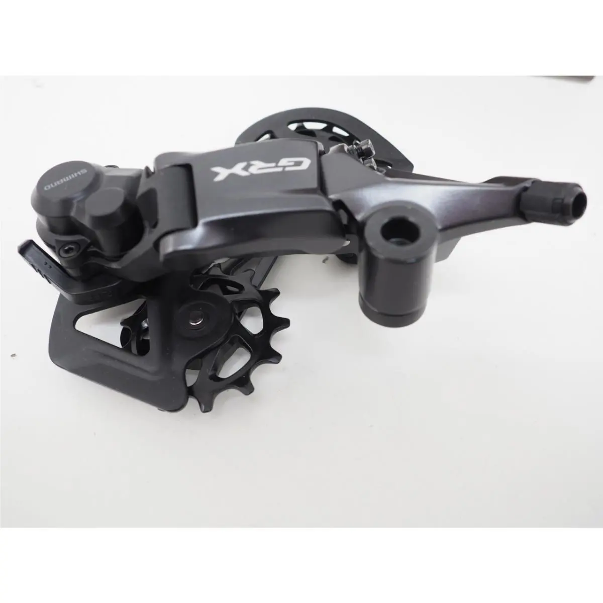 Shimano  - RX822-GS - RX822-GS - Black 2