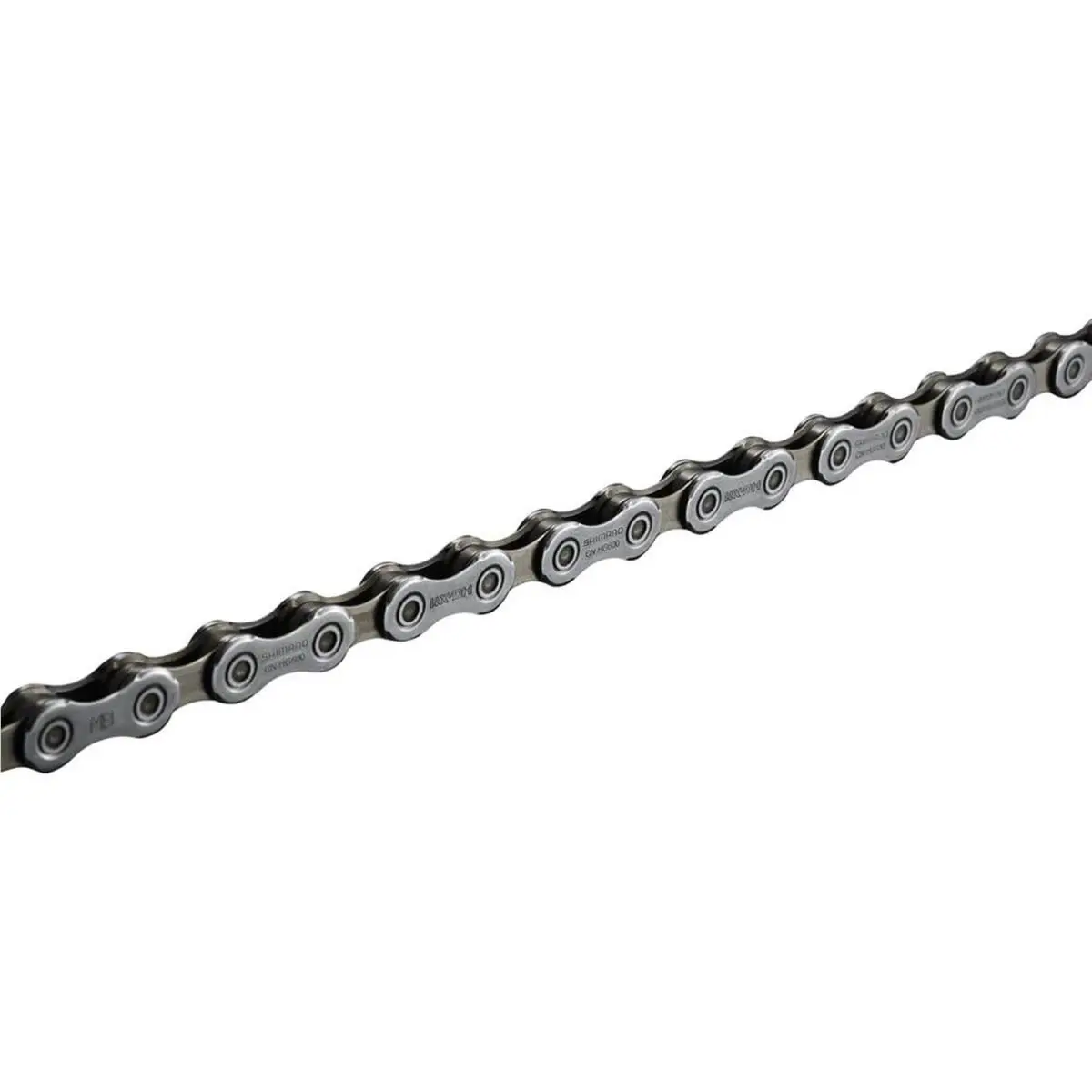 Shimano Bicycle Chain CN-HG601-11 For 11-Speed Road/mtb/e-bike Compatible
