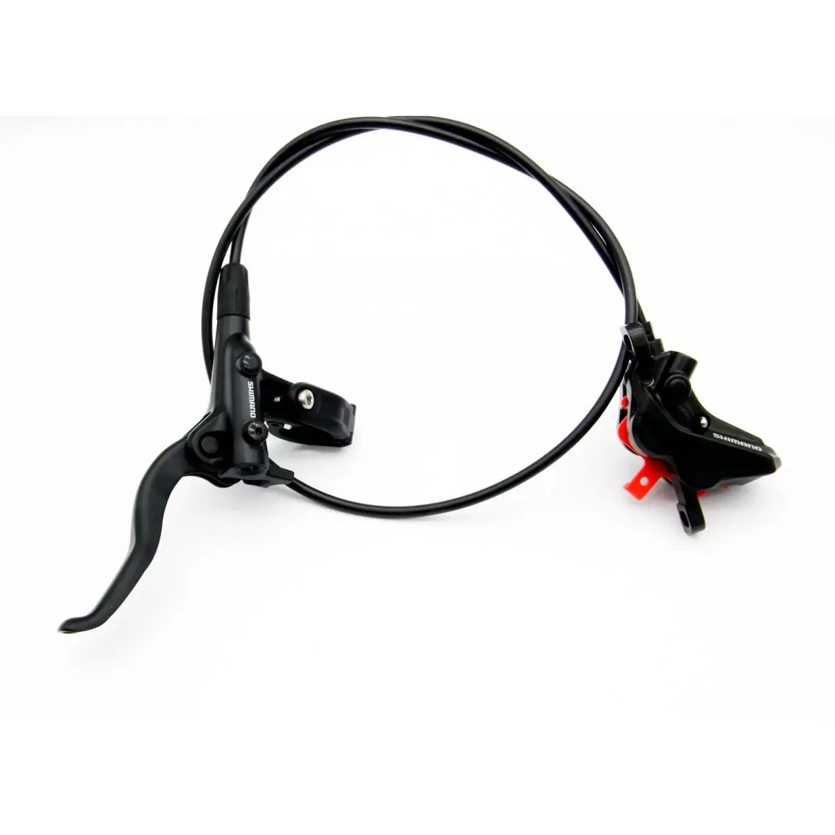Shimano  - BL-MT4100/BR-MT420 - BL-MT4100-13 - Black 1