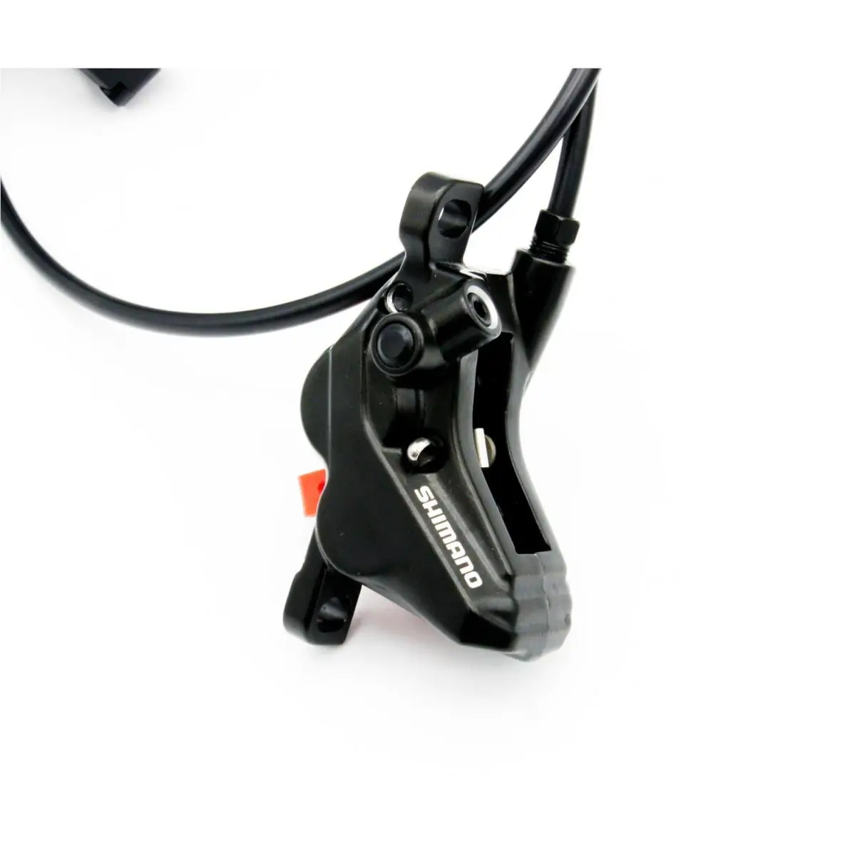 Shimano  - BL-MT4100/BR-MT420 - BL-MT4100-10 - Black 6