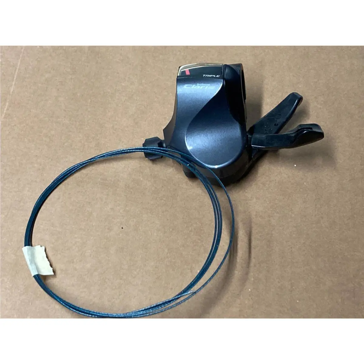 Shimano  - ESLR2000RA - ESLR2000RA (UPC: 0689228386112) 1