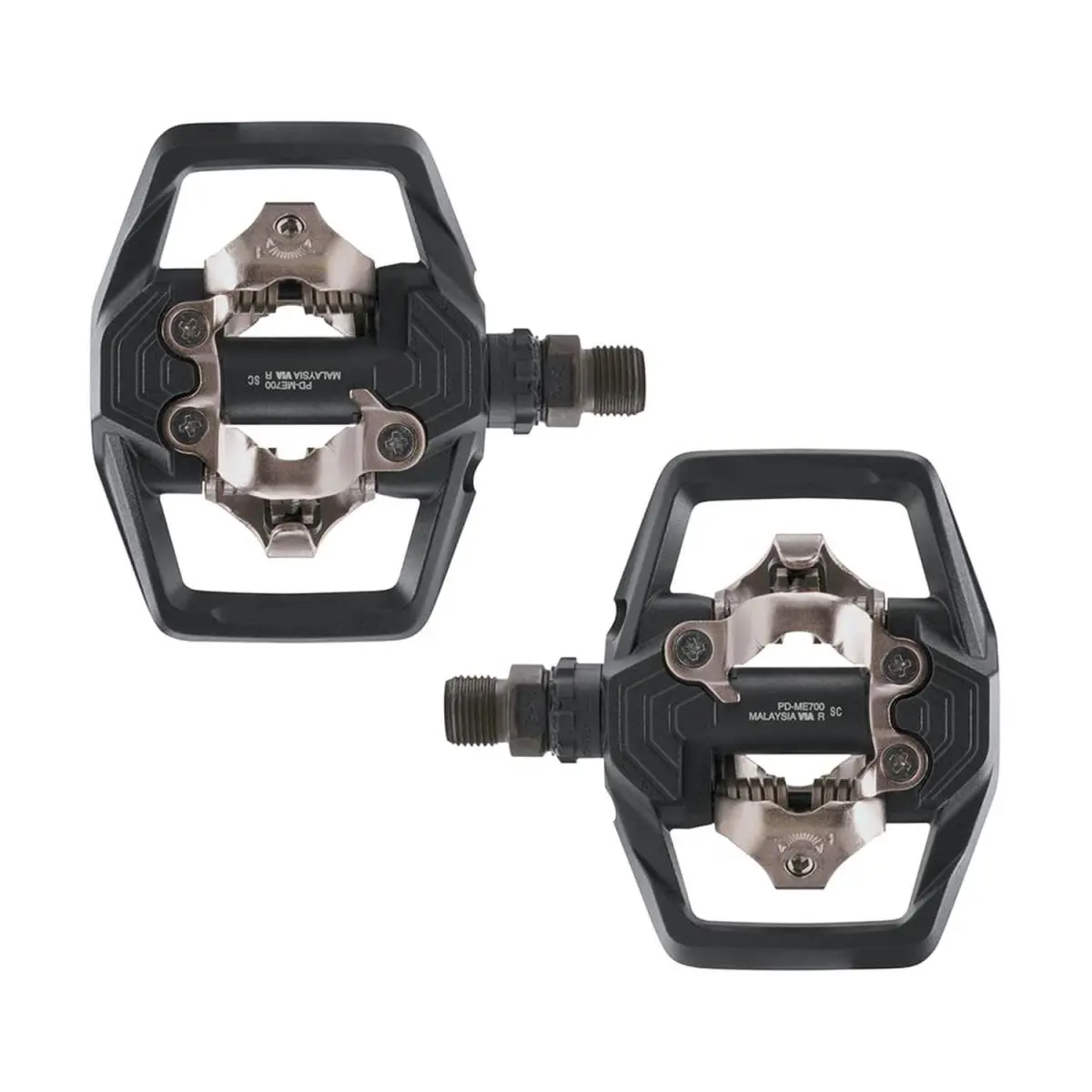 Shimano  - 169796 - 169796 - Black (UPC: 192790616339) 1